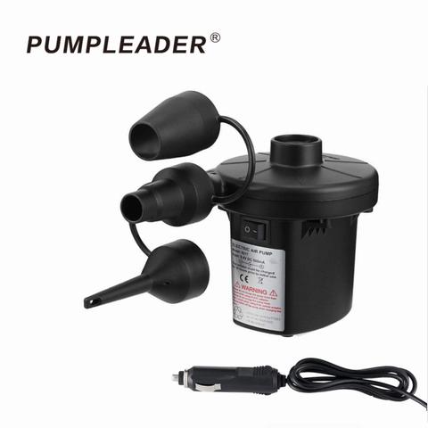 portable air compressor pump