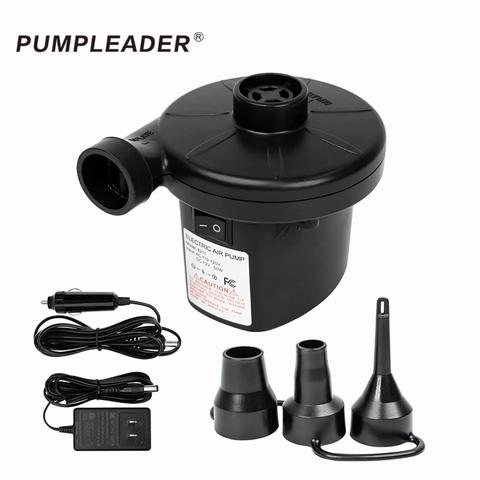 AC DC Pump for Inflatables